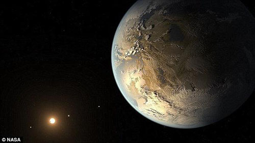 费米:外星人到哪里去了?483 / 作者:UFO外星人爱好者 / 帖子ID:34922