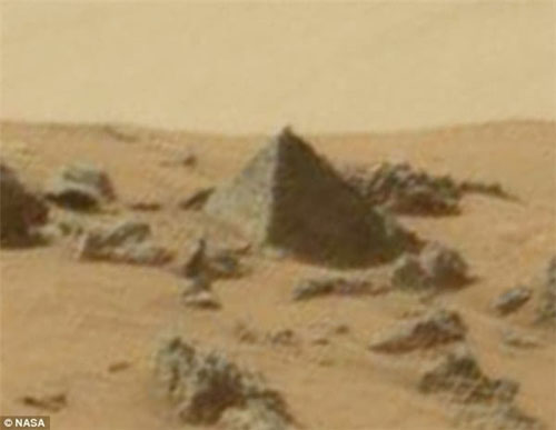 外星人猎手发现神秘火星金字塔569 / 作者:UFO外星人爱好者 / 帖子ID:34919