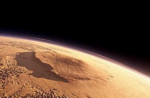美科学家发现火星曾存在外星人证据962 / 作者:UFO外星人爱好者 / 帖子ID:34910