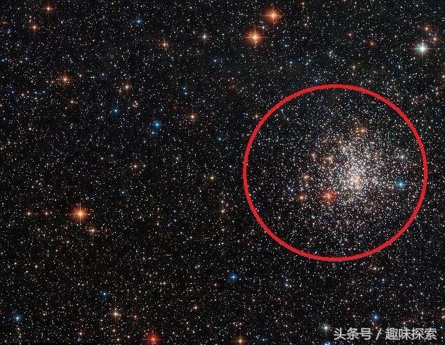 银河系最繁华的星系团，科学家指出：这里最不可能出现外星人866 / 作者:m1717 / 帖子ID:34879