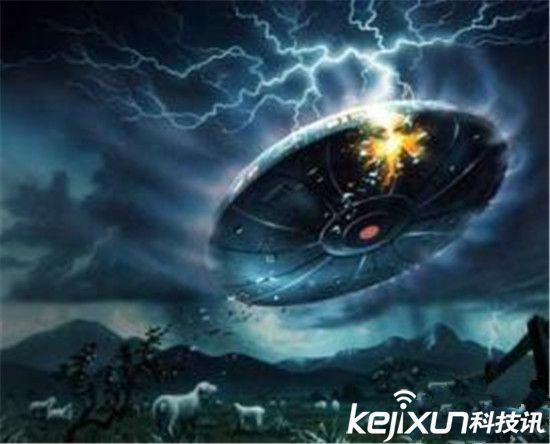 宇宙发现外星人迹象 地球兄弟栖居外星生物486 / 作者:everloses / 帖子ID:34880