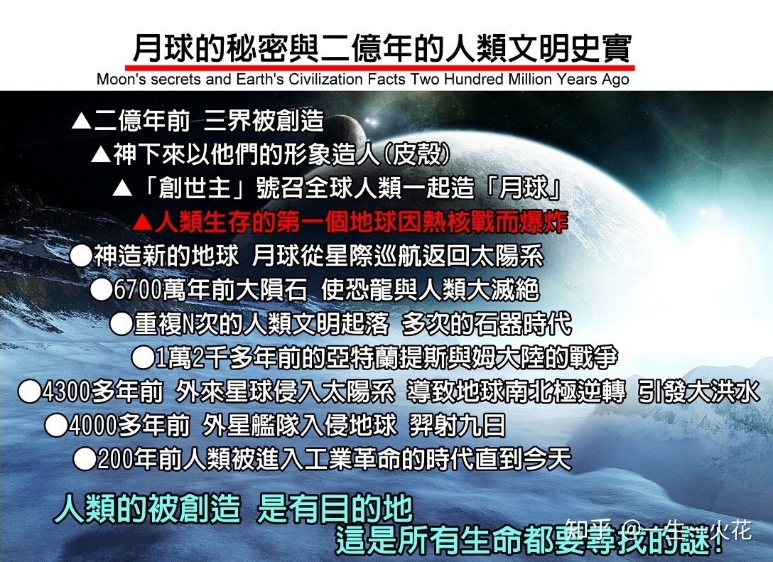 目前人类对外星文明的探索到哪一步了？404 / 作者:hrwjngrxap / 帖子ID:34946