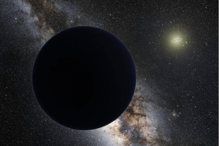 太阳系第九行星终于被NASA承认存在8 / 作者:UFO外星人爱好者 / 帖子ID:35008