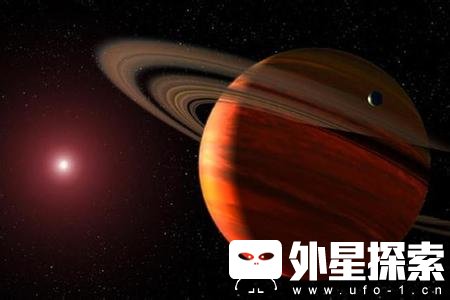 公转最快的行星:一年不到三天半136 / 作者:UFO外星人爱好者 / 帖子ID:34968