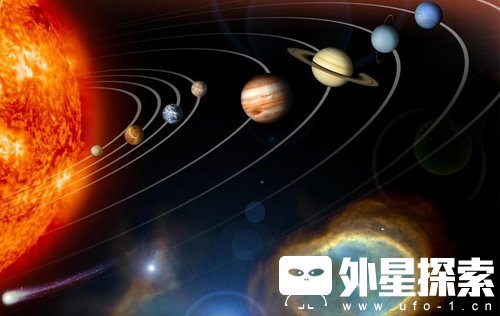 公转最快的行星:一年不到三天半67 / 作者:UFO外星人爱好者 / 帖子ID:34968