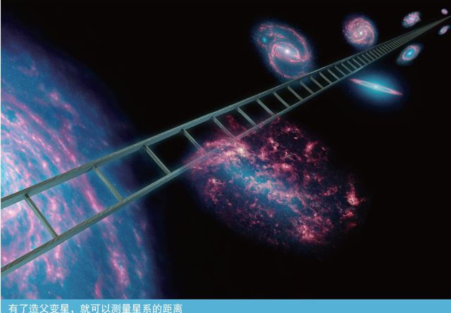 银河系有多大,从银河系中心揭示银河真面目297 / 作者:UFO外星人爱好者 / 帖子ID:34967