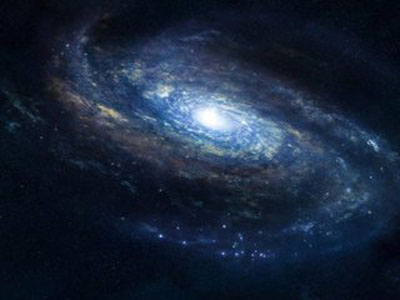 银河系有多大,恒星所组成的一个系统547 / 作者:UFO外星人爱好者 / 帖子ID:34956
