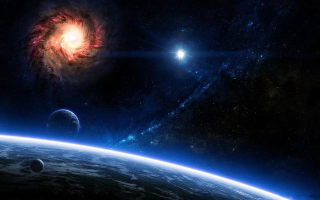 科学家们可能已经找到了上一个宇宙存在证据730 / 作者:redfree / 帖子ID:34950