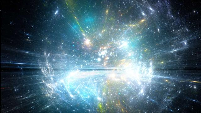 科学家们可能已经找到了上一个宇宙存在证据169 / 作者:redfree / 帖子ID:34950