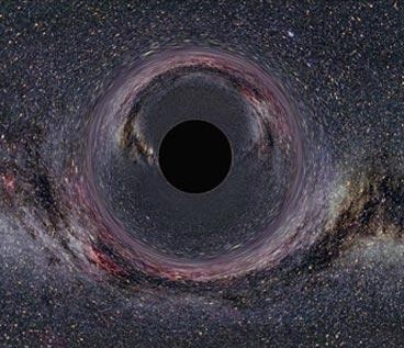 银河系外面是什么,银河系中心是什么998 / 作者:UFO外星人爱好者 / 帖子ID:34962