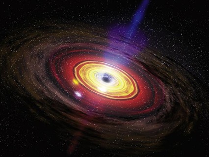 银河系之谜最新观点756 / 作者:UFO外星人爱好者 / 帖子ID:34960