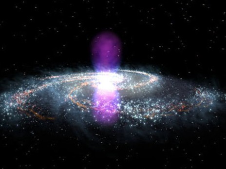 银河系之谜最新观点20 / 作者:UFO外星人爱好者 / 帖子ID:34960