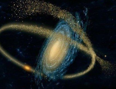 银河系之谜最新观点538 / 作者:UFO外星人爱好者 / 帖子ID:34960