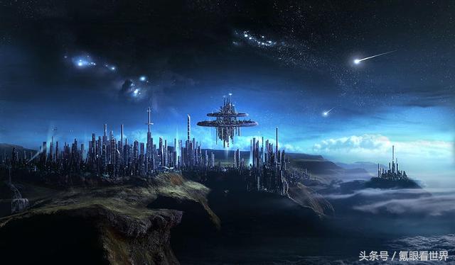 人类有望实现恒太空旅行？科学家警告：或引发地球和外星人战争！509 / 作者:jeff963 / 帖子ID:35054