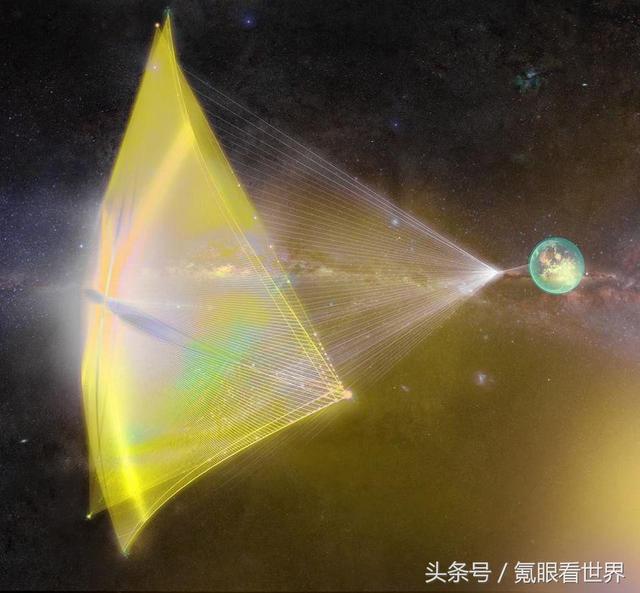 人类有望实现恒太空旅行？科学家警告：或引发地球和外星人战争！419 / 作者:jeff963 / 帖子ID:35054