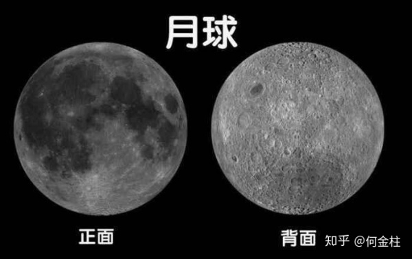 月球背面为什么去不了,看不到背面的原因之谜141 / 作者:伤我心太深 / 帖子ID:35106