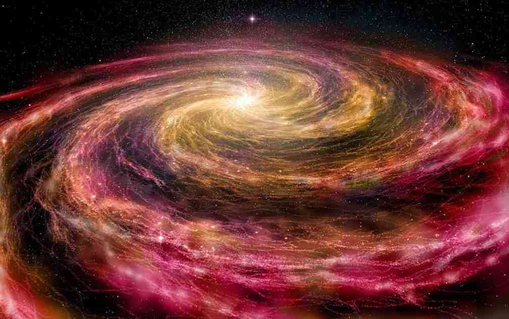 外星人之谜（《论平行宇宙》第十三章）523 / 作者:吴华军 / 帖子ID:35111