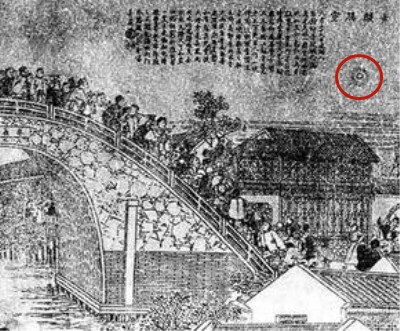 外星人之谜（《论平行宇宙》第十三章）706 / 作者:吴华军 / 帖子ID:35111
