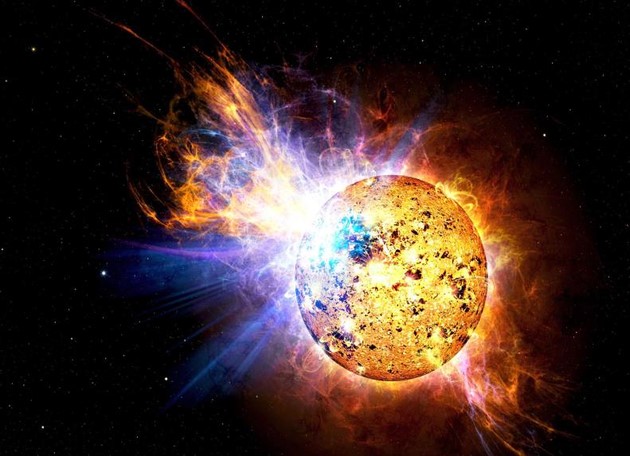 研究：开启富锂巨星的搜寻之旅！439 / 作者:UFO外星人爱好者 / 帖子ID:35156
