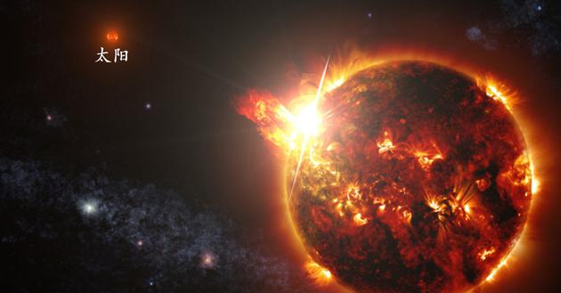 研究：开启富锂巨星的搜寻之旅！519 / 作者:UFO外星人爱好者 / 帖子ID:35156