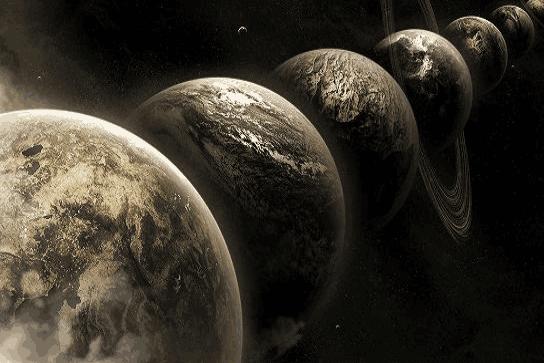 宇宙3大终极难题，哪怕再给人类1万年，科学家也解决不了564 / 作者:常务管理员 / 帖子ID:35113