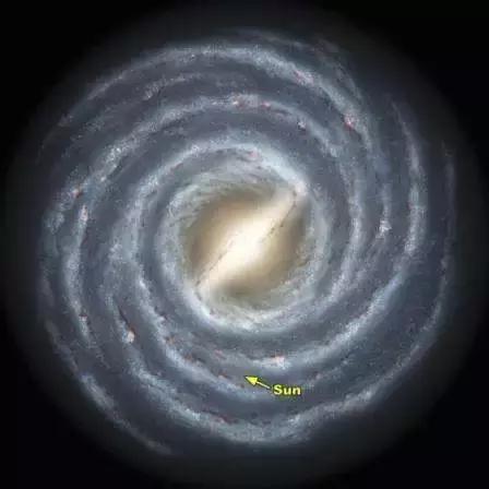 宇宙有多大？我想知道，但我尚不知道199 / 作者:2支棒棒糖 / 帖子ID:35114
