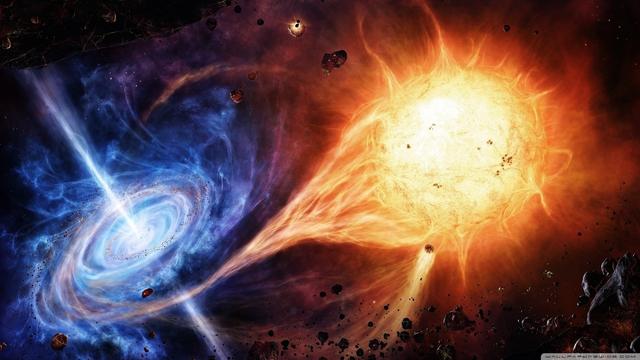 相比宇宙高级文明，人类文明依然处于“〇型文明”的原始社会！214 / 作者:chaojiwantong / 帖子ID:35119