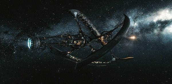 相比宇宙高级文明，人类文明依然处于“〇型文明”的原始社会！643 / 作者:chaojiwantong / 帖子ID:35119