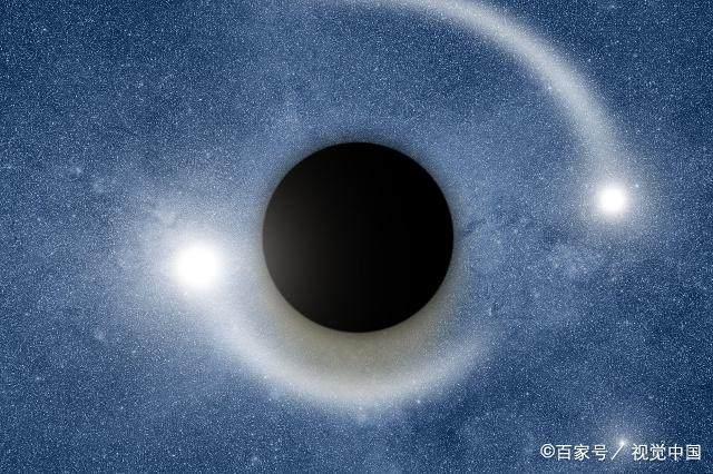 在黑洞里，一切物理学都没有任何意义950 / 作者:cy4080 / 帖子ID:35199