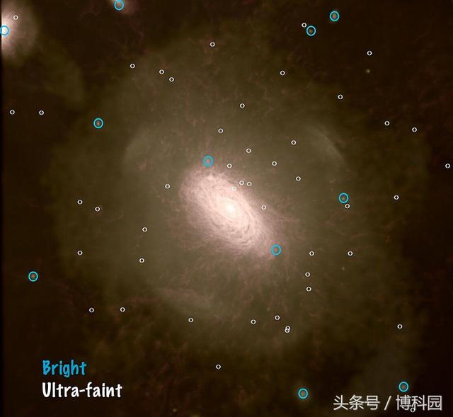 天文学家发现了宇宙中一些最古老的星系700 / 作者:spiegesq / 帖子ID:35241