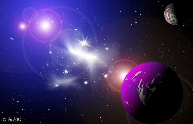 宇宙三大终极难题，再给1万年时间，科学家恐怕也解决不了13 / 作者:13633808 / 帖子ID:35242