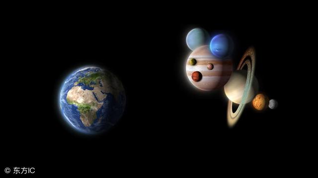 宇宙三大终极难题，再给1万年时间，科学家恐怕也解决不了907 / 作者:13633808 / 帖子ID:35242