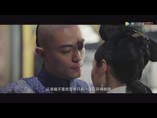 周迅如懿传造型陷黑洞？眼神迷离皮肤松弛，两层粉也盖不住老态141 / 作者:ADUPREce / 帖子ID:35245