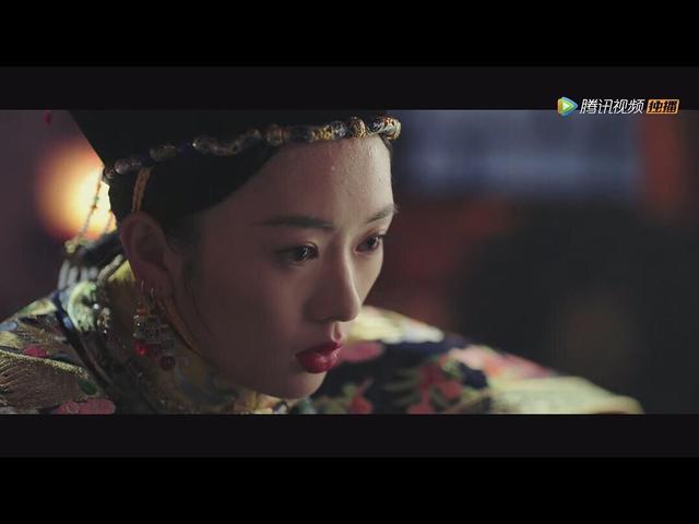 周迅如懿传造型陷黑洞？眼神迷离皮肤松弛，两层粉也盖不住老态860 / 作者:ADUPREce / 帖子ID:35245