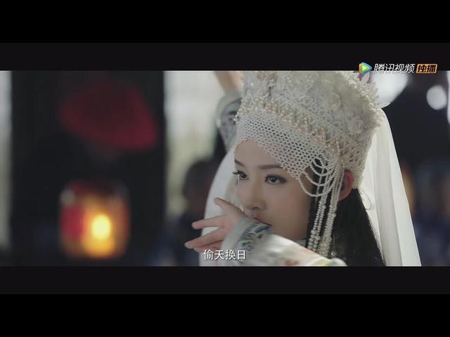 周迅如懿传造型陷黑洞？眼神迷离皮肤松弛，两层粉也盖不住老态888 / 作者:ADUPREce / 帖子ID:35245