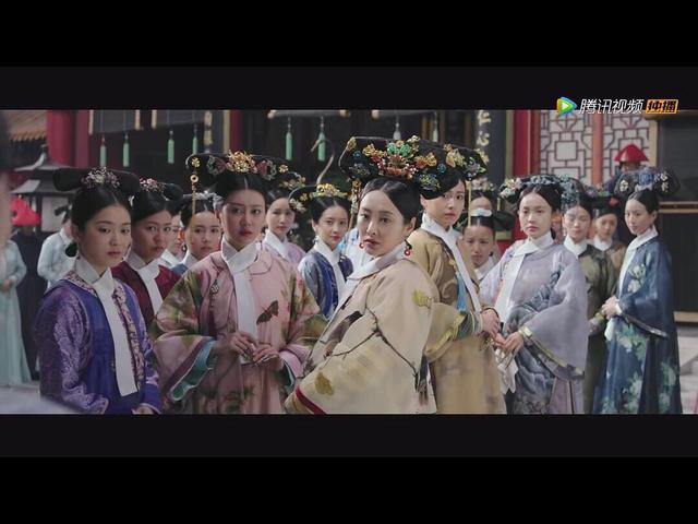 周迅如懿传造型陷黑洞？眼神迷离皮肤松弛，两层粉也盖不住老态439 / 作者:ADUPREce / 帖子ID:35245