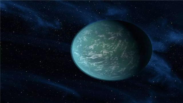超级地球引科学界轰动！科学家：或将成为移民的最佳星球552 / 作者:闲不住a / 帖子ID:35252