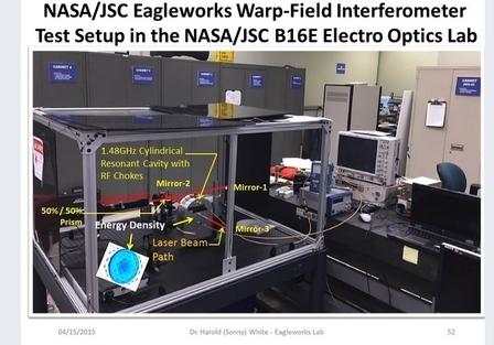 NASA：电磁引擎无燃料，太空旅行或成现实320 / 作者:CCouQPvx / 帖子ID:39809