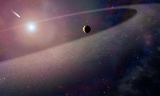 科学家对比大量系外行星后发现：地球并不特别，在宇宙中很普通282 / 作者:zyby / 帖子ID:39814