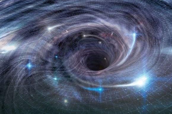 大千宇宙中，黑洞竟然拥有着自己的“消化系统”，你知道吗？322 / 作者:zzz222 / 帖子ID:39820