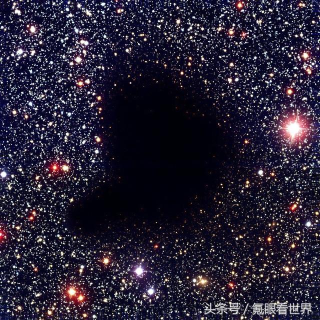 宇宙存在5亿光年跨度的空虚结构，一片死寂，科学家：难以解释！51 / 作者:tgboler / 帖子ID:39832