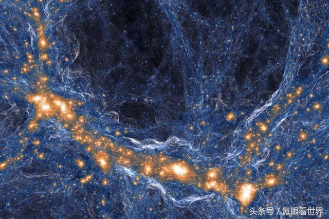 宇宙存在5亿光年跨度的空虚结构，一片死寂，科学家：难以解释！868 / 作者:tgboler / 帖子ID:39832
