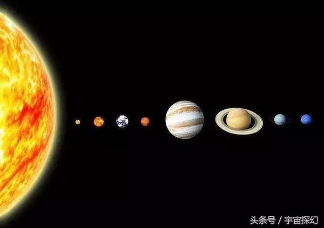 地球在宇宙中飞行时，速度究竟有多快？314 / 作者:keajoo / 帖子ID:39835