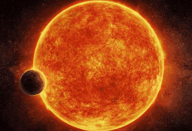 类地行星层出不穷，究竟哪颗才适合人类移居？科学家：或已找到！917 / 作者:印度大拿 / 帖子ID:39837