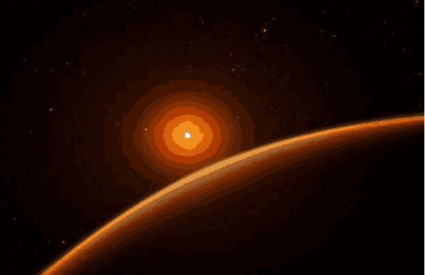 类地行星层出不穷，究竟哪颗才适合人类移居？科学家：或已找到！71 / 作者:印度大拿 / 帖子ID:39837