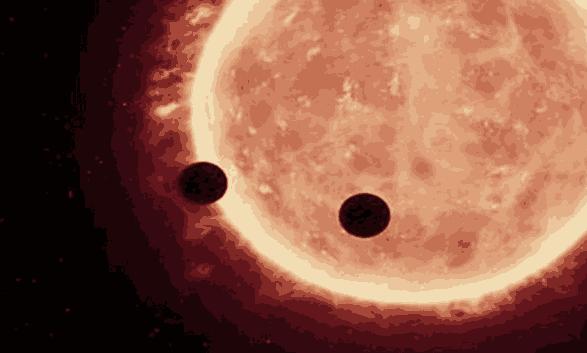 类地行星层出不穷，究竟哪颗才适合人类移居？科学家：或已找到！208 / 作者:印度大拿 / 帖子ID:39837