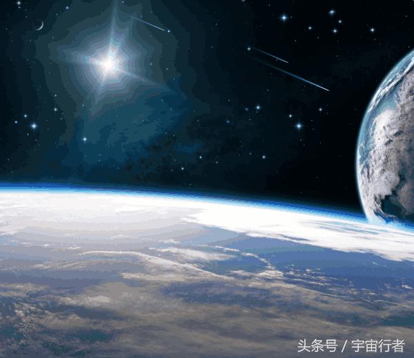 如果人类达到宇宙一级文明的级别，是否能够开采外星球的资源？767 / 作者:darny / 帖子ID:39838