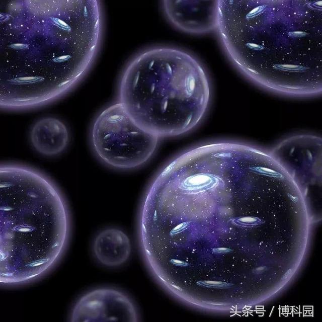 暗能量与弦理论不相容？430 / 作者:donaldjackie / 帖子ID:39841