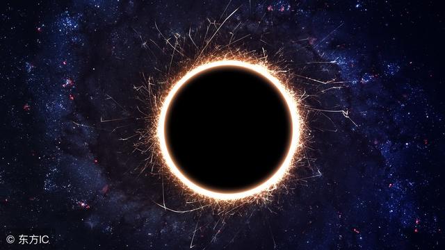 物理学家们从宇宙黑洞中发现了上个宇宙的痕迹63 / 作者:wsm123123 / 帖子ID:39851