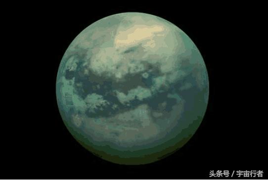 科学家列举2个因素，证实土卫六是宜居地球，却因这个问题放弃了217 / 作者:nestnall / 帖子ID:39854